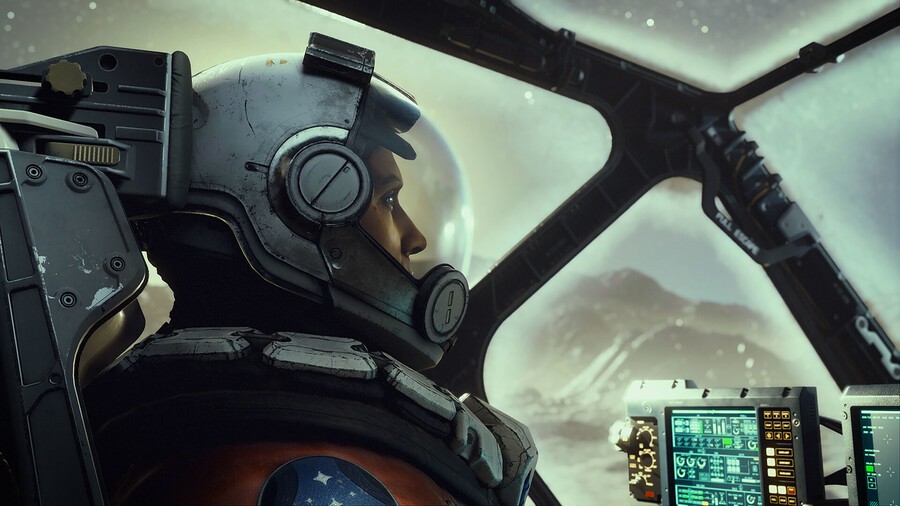Rumour: Xbox's Starfield Is Moving To PS5, Should Be Announced This Year