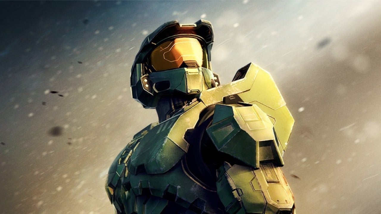 New Rumour Claims 'Halo Infinite 2' Slipspace Project Was Axed