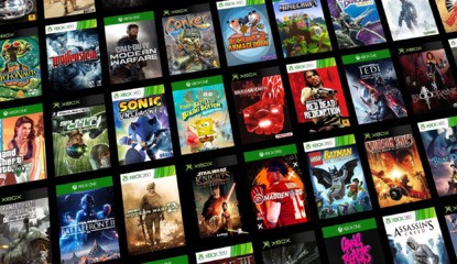 Back Compat Enhancement News Is Still On The Way, Confirms Xbox