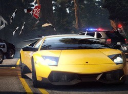 Need For Speed: Hot Pursuit Remaster Listed On Amazon With November Release Date