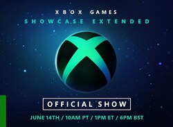 Watch The Xbox Games Showcase Extended 2022 Here