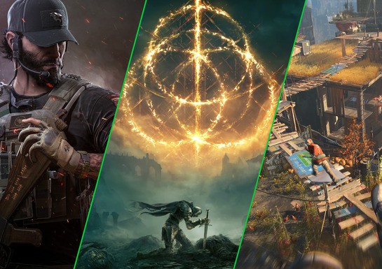 Here's What's Coming To Xbox In February 2022