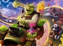 DreamWorks Announces Two New Xbox Games Including A Kart Racer