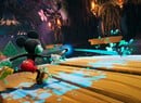 Disney Epic Mickey: Rebrushed Brings Its 'Vibrant' 3D Platformer To Xbox This September