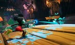 Disney Epic Mickey: Rebrushed Brings Its 'Vibrant' 3D Platformer To Xbox This September