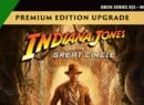 Here Are The Cheapest Ways To Get Indiana Jones 'Early Access' On Xbox Series X|S & PC