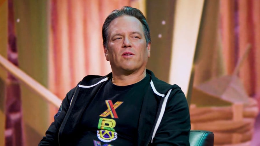 Xbox's Phil Spencer Responds To 'Concerns' Over Activision Blizzard Deal