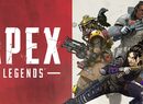 Apex Legends Is Getting Cross-Play Across All Platforms This Fall