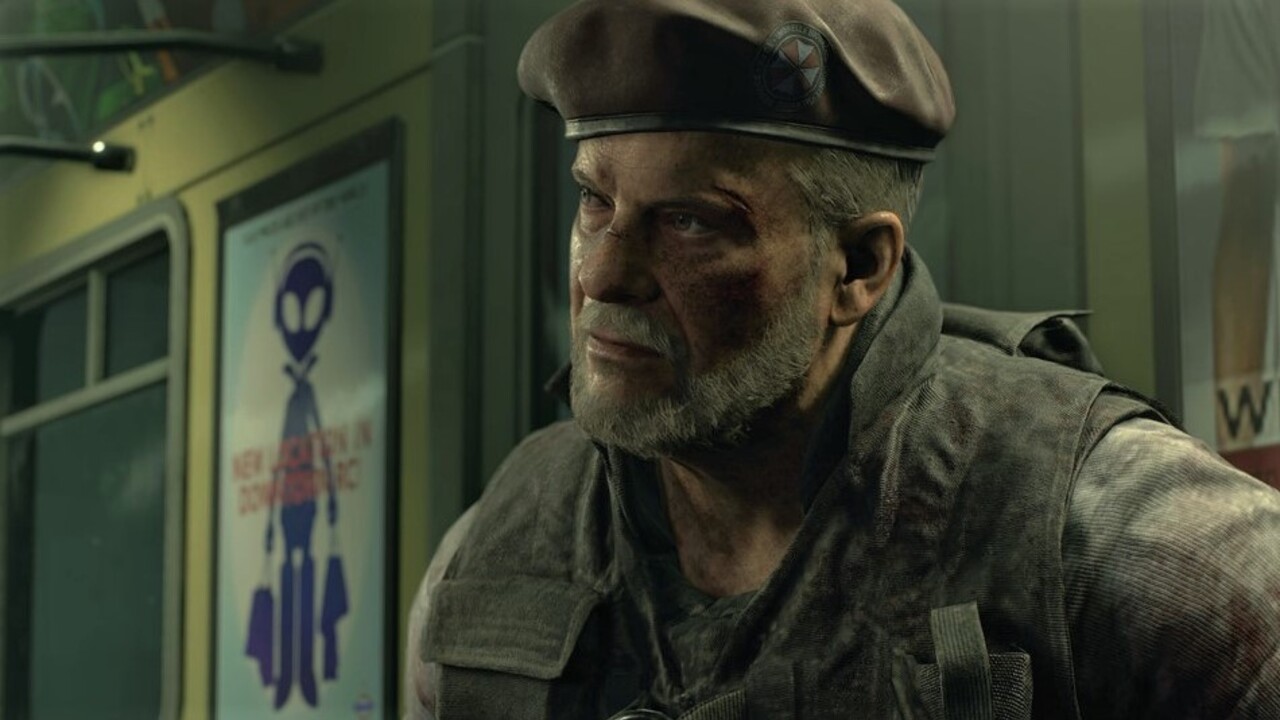 Resident Evil 3 Kicks Off A Busy Few Days For Xbox Game Pass | Pure Xbox