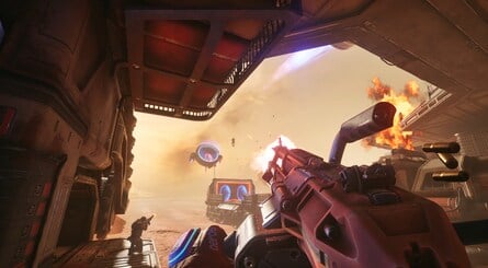 Splitgate: Arena Reloaded Is Getting Amazing Feedback Following Its (Free) Relaunch On Xbox 2