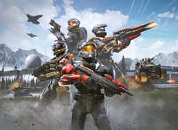 343 Hoping To Release Halo Infinite Big Team Battle Hotfix Next Week