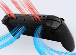 New Official ROG Xbox Ally Video Shows Off Its Advanced Zero Gravity Cooling System