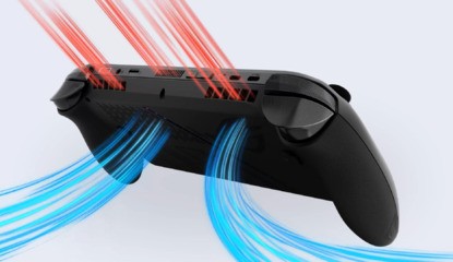 New Official ROG Xbox Ally Video Shows Off Its Advanced Zero Gravity Cooling System
