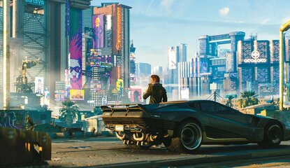 Cyberpunk 2077 Not Coming To Xbox Game Pass, Offering Free Trial Instead