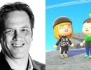 Phil Spencer Will Guest On The Animal Crossing Talk Show Next Week