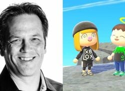 Phil Spencer Will Guest On The Animal Crossing Talk Show Next Week