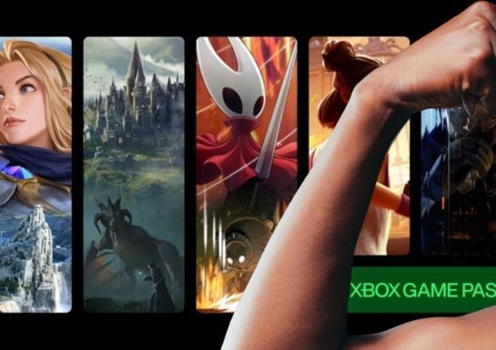 'Xbox Game Pass Flex' Is An April Fools' Joke, But Could It Actually Happen One Day?