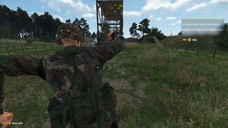 Hands On: Arma Reforger Is A Barebones But Exciting Look At The MilSim's Future On Xbox 10