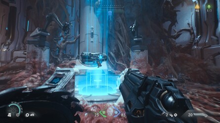DOOM Dark Ages Weapons Guide 10