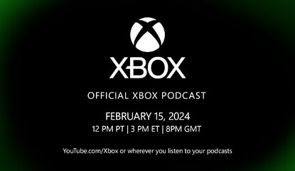 Watch Today's Special Xbox 'Business Update Event' Here