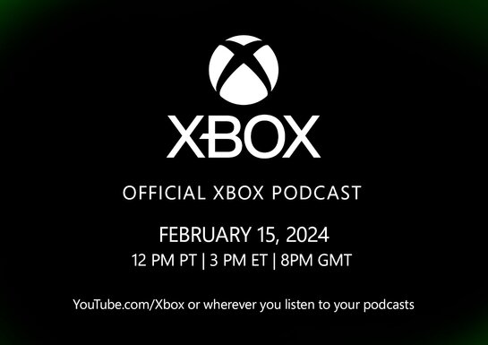 Watch Today's Special Xbox 'Business Update Event' Here