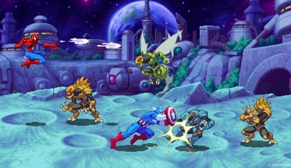 What Are You Playing This Weekend? (December 6-7)