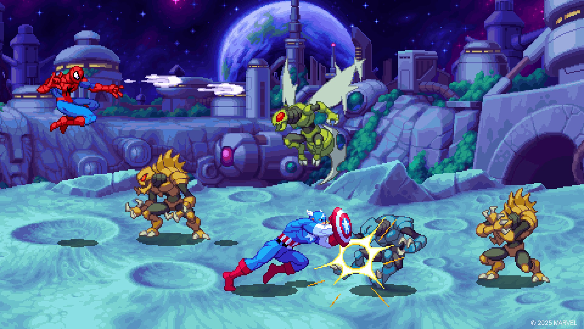 Talking Point: What Are You Playing This Weekend? (December 6-7)