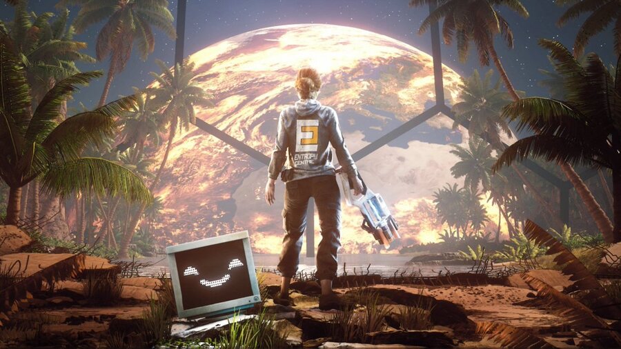 Estes mais de 20 jogos estão chegando ao Xbox na próxima semana (31 de outubro a 4 de novembro)