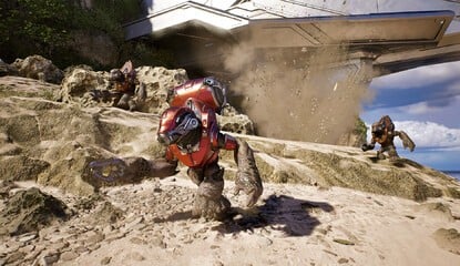 What Do You Hope To See From Xbox Developer Direct Next Month?