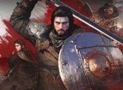 No Crimson Desert Xbox Reviews Until Launch, But Here's How The PC Version Is Faring