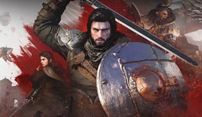 No Crimson Desert Xbox Reviews Until Launch, But Here's How The PC Version Is Faring