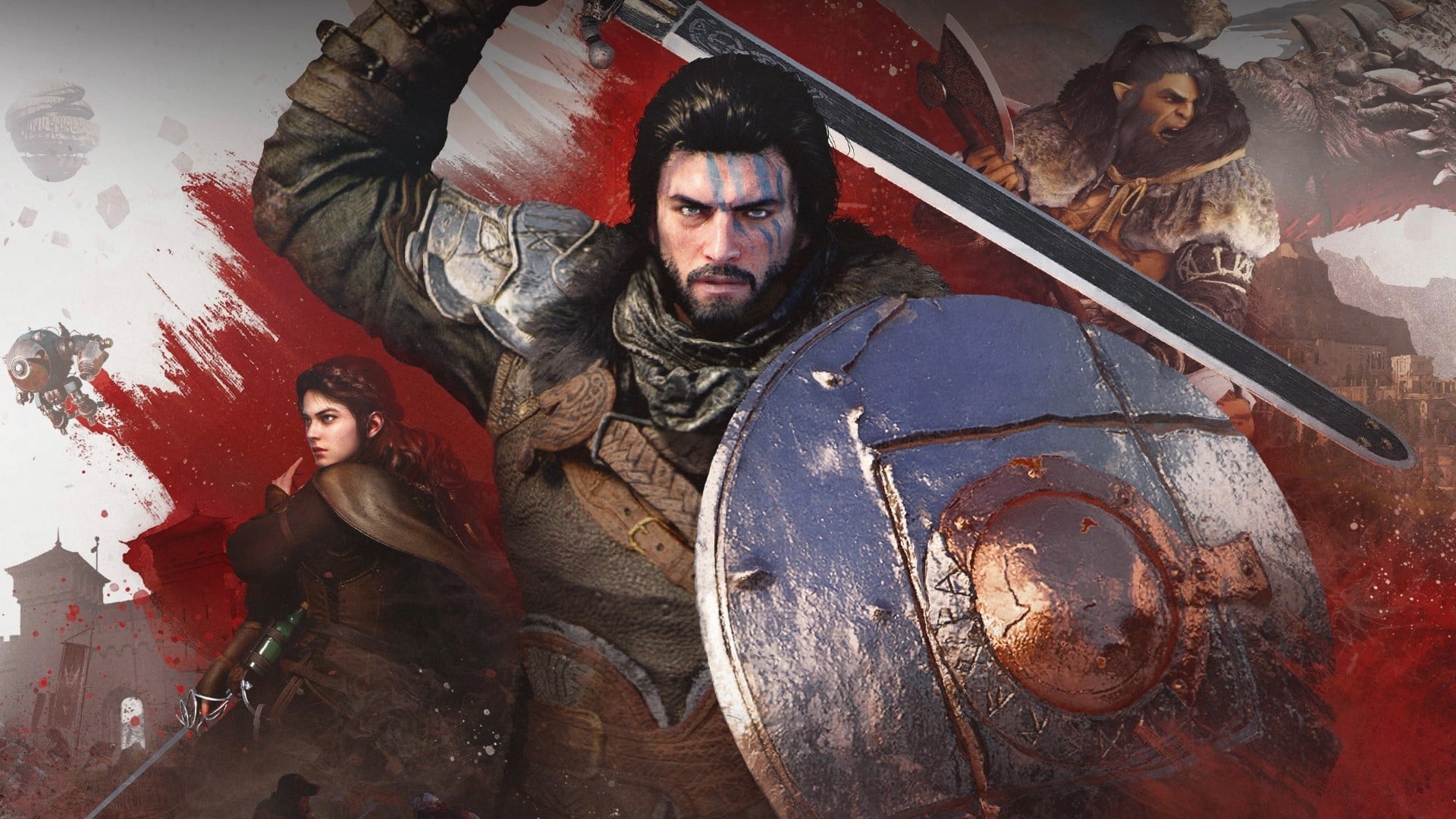 No Crimson Desert Xbox Reviews Until Launch, But Here's How The PC Version Is Faring