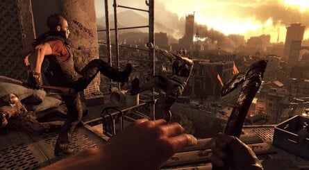 Dying Light: Platinum Edition Is Available Now With A Huge Discount