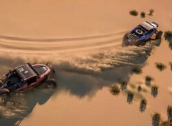 Would You Like To See A New Type Of Forza Game In 2026?
