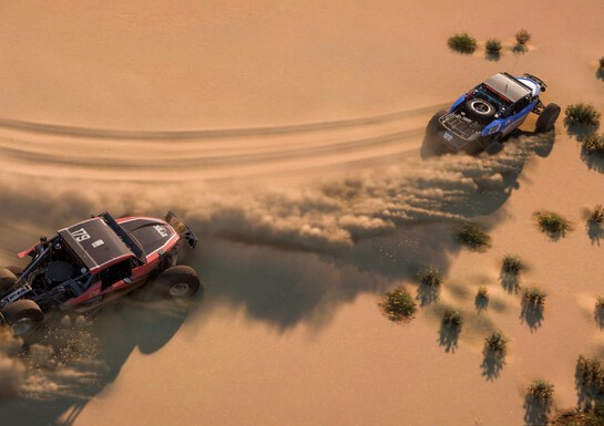 Would You Like To See A New Type Of Forza Game In 2026?