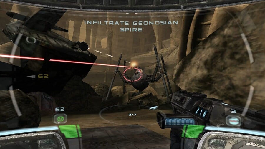 What is this Star Wars game?