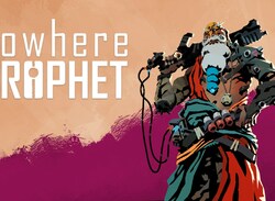 Nowhere Prophet Joins Xbox Game Pass For Console & PC