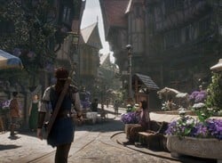 Xbox Announces Developer Direct Showcase For January, Teases 'A Lot' Of Game Releases In 2026