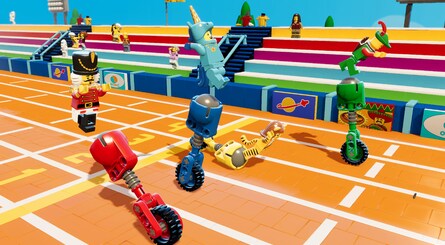 LEGO Party! Is Getting Some Excellent Reviews Ahead Of Its Xbox Launch 2