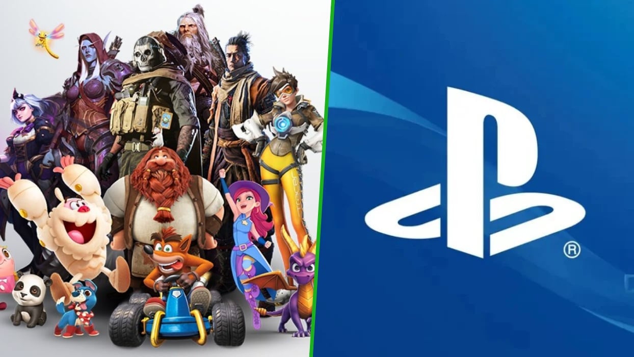 Sony: Adding Activision games to Game Pass would be a 'tipping point