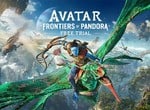 Avatar: Frontiers Of Pandora Has A Free Xbox Trial Until The End Of July