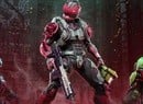 Halo Infinite's Latest Update Refreshes 'Husky Raid' Playlist & Adds Free 20-Tier Pass