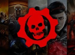 Which Gears Of War Launch Trailer Is Your Favourite?