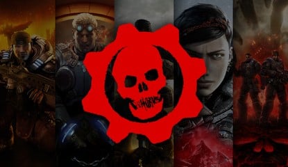 Which Gears Of War Launch Trailer Is Your Favourite?