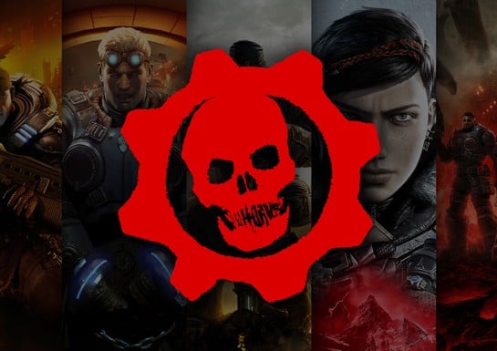 Which Gears Of War Launch Trailer Is Your Favourite?