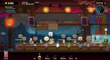 Dave The Diver Finally Announced For Xbox, And It's Splash-Landing Today! 5