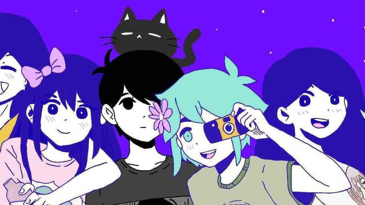 Omori (2022) | Xbox Series X|S Game | Pure Xbox