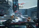 Check Out The Multiplayer For Upcoming FPS Disintegration