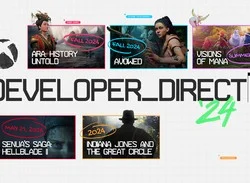 How Would You Grade The Xbox Developer Direct 2024?