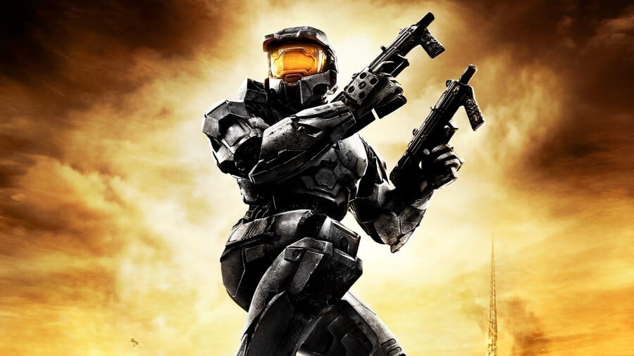 Halo 2: Anniversary Xbox One